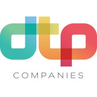 Downtown Project Logo