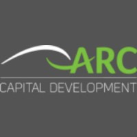 Arc Capital Development Logo