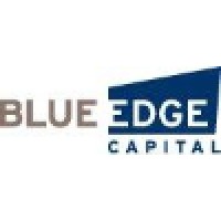 Blue Edge Capital LLC Logo