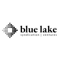 Bluelake Ventures Logo