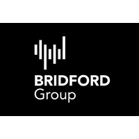 Bridford Group Logo