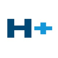 HATCHER+ Logo