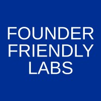 Founder Friendly Labs Logo