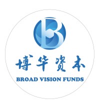 Broad Vision Funds Logo
