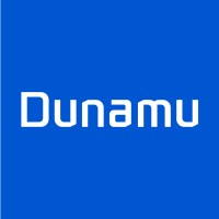 Dunamu Logo