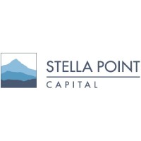 Stella Point Capital Logo