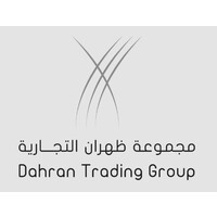 Dahran Trading Group Logo
