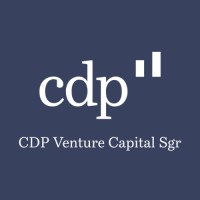 Fondo Rilancio Startup Logo