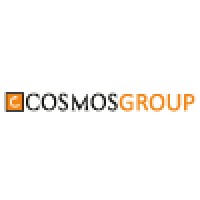 Cosmos Group Logo