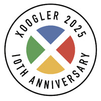Xoogler Logo