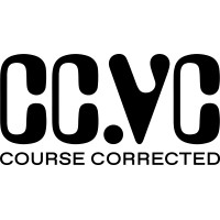 Course Corrected Logo