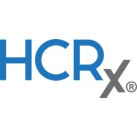 HealthCare Royalty Partners Logo