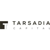 Tarsadia Capital Logo
