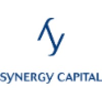 Synergy Capital Managers Logo