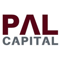 PALcapital Logo