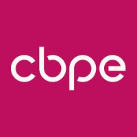 CBPE Capital Logo