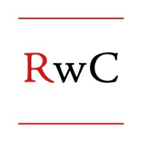 Redwood Capital Logo