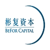BeFor Capital Logo