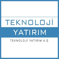 Teknoloji Yatirim Logo