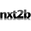 Nxt2b Logo
