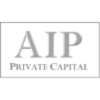 Aip Private Capital Logo