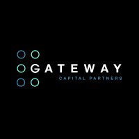 Gateway Capital Partners Logo