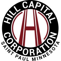 Hill Capital Corp Logo