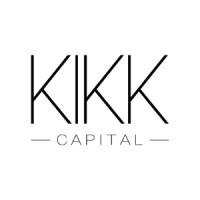 KIKK Capital Logo