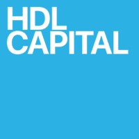 WD Capital Markets Logo