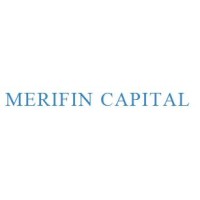 Merifin Capital Logo
