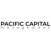 Pacific Capital Management Logo