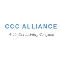 CCC Alliance Logo