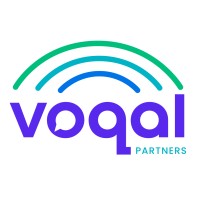 Voqal Logo