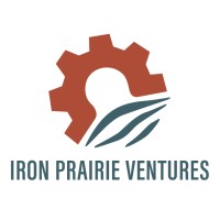 Iron Prairie Ventures Logo