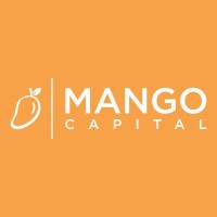 Mango Capital Logo