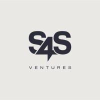 S4S Ventures Logo
