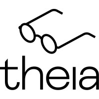 Theia Blockchain Logo