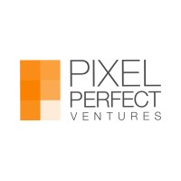 Pixel Perfect Ventures Logo