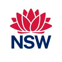 NSW Government Logo