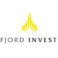 Fjord Invest Logo