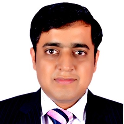 Ritik Bansal Logo