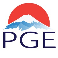 Pacific Gateway Equity Logo