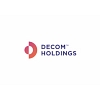 Decom Holdings Logo