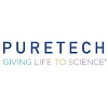 PureTech Health Logo
