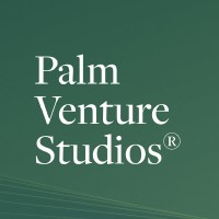 Palm Venture Studio Logo
