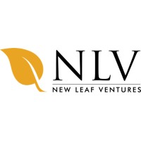 New Leaf Ventures Logo
