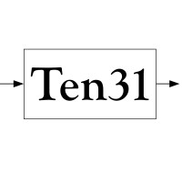 Ten31 Logo