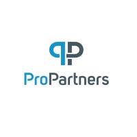 ProPartners Logo