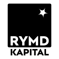 RYMD Kapital Logo