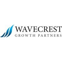 Wavecrest Growth Partners Logo
